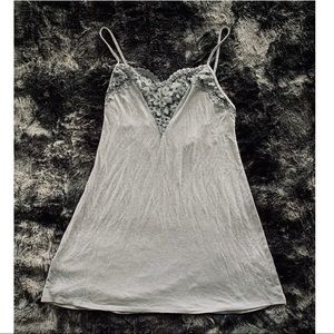 Victoria’s Secret Modal Slip